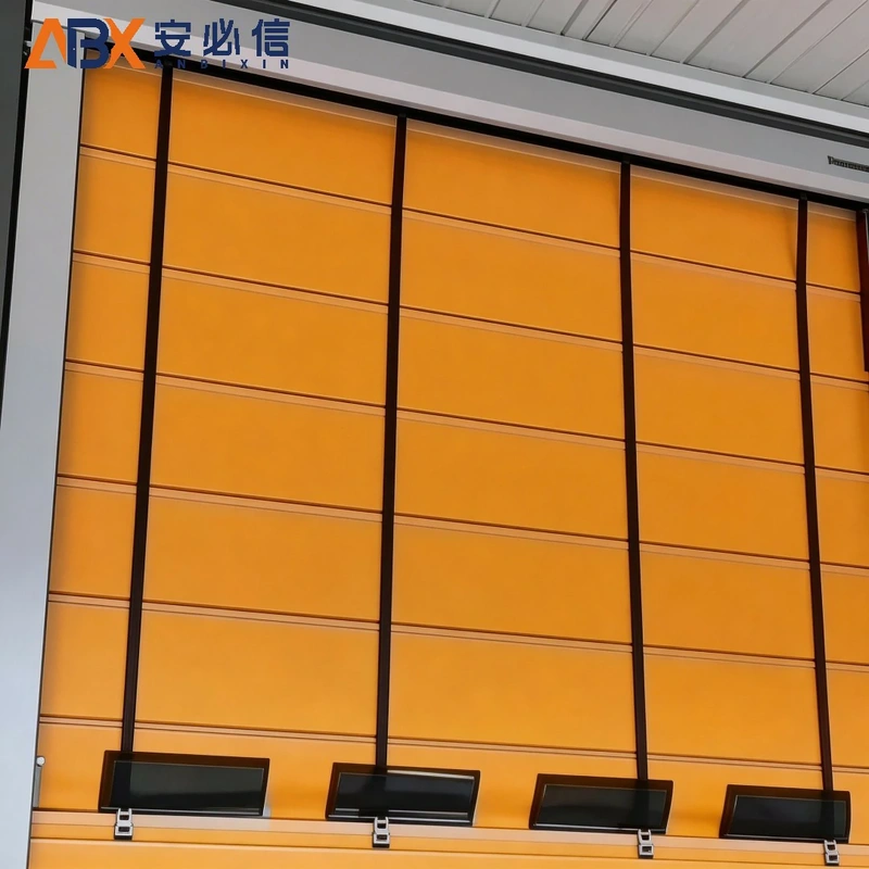 汕尾市机械式门封